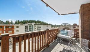 Venta Piso Crans-Montana