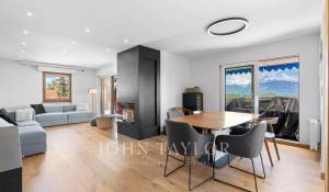 Venta Piso Crans-Montana