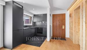 Venta Piso Crans-Montana