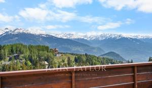 Venta Piso Crans-Montana