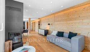 Venta Piso Crans-Montana