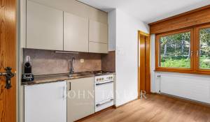Venta Piso Crans-Montana