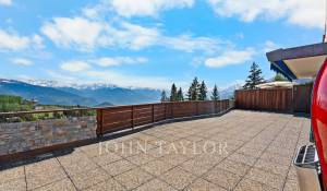 Venta Piso Crans-Montana