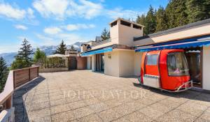 Venta Piso Crans-Montana