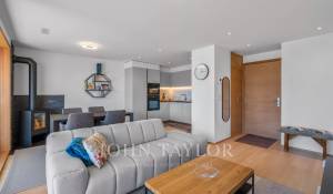 Venta Piso Crans-Montana