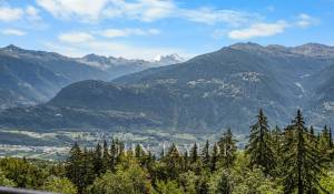 Venta Piso Crans-Montana