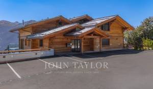 Venta Piso Crans-Montana
