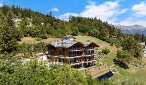 Venta Piso Crans-Montana