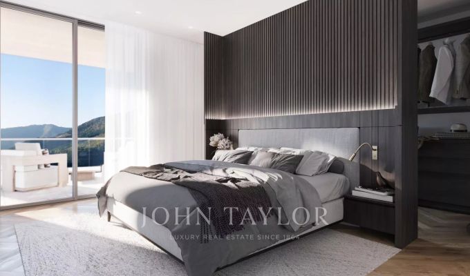 Venta Piso Crans-Montana