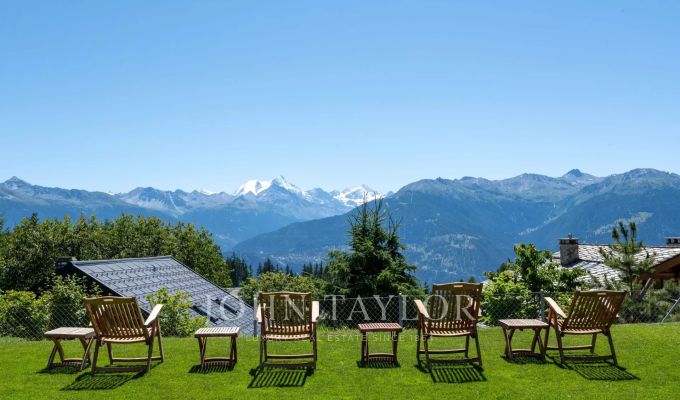 Venta Piso Crans-Montana