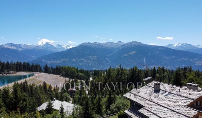 Venta Piso Crans-Montana