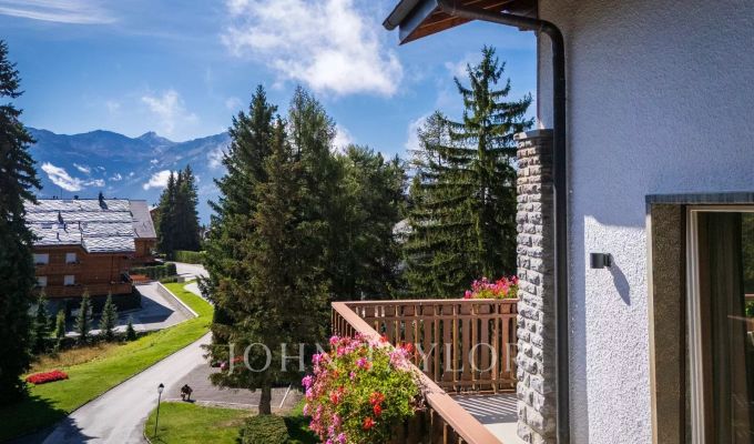 Venta Piso Crans-Montana