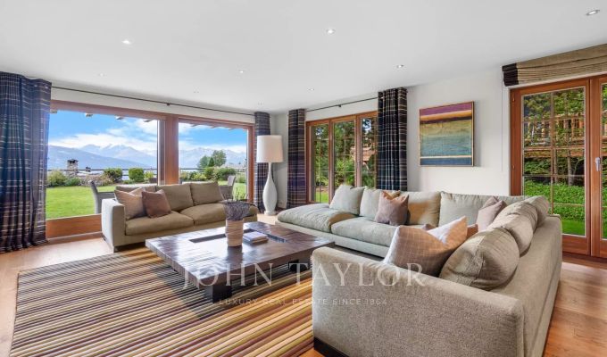 Venta Piso Crans-Montana