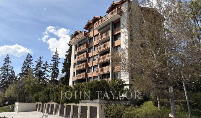 Venta Piso Crans-Montana