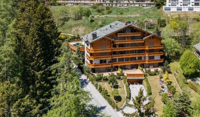 Venta Piso Crans-Montana