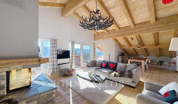 Venta Piso Crans-Montana