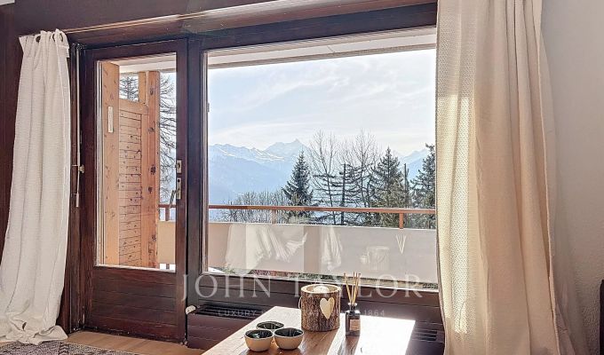 Venta Piso Crans-Montana