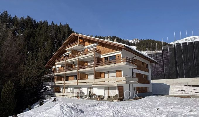 Venta Piso Crans-Montana