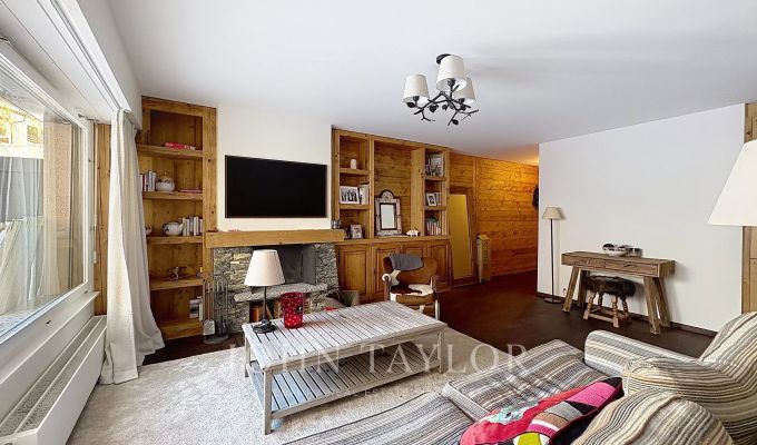 Venta Piso Crans-Montana