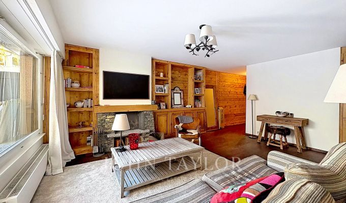 Venta Piso Crans-Montana