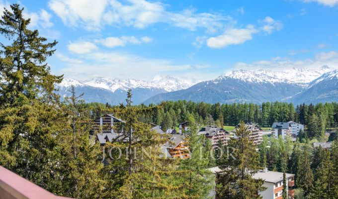 Venta Piso Crans-Montana