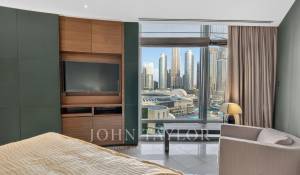 Venta Piso Downtown Dubai