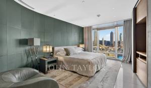 Venta Piso Downtown Dubai