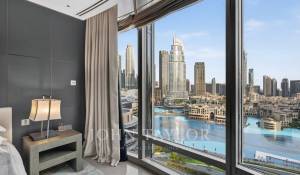 Venta Piso Downtown Dubai