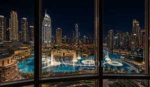 Venta Piso Downtown Dubai
