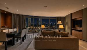 Venta Piso Downtown Dubai