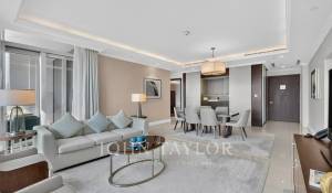 Venta Piso Downtown Dubai