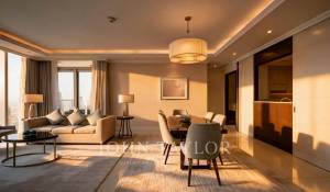 Venta Piso Downtown Dubai