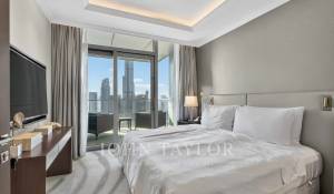 Venta Piso Downtown Dubai