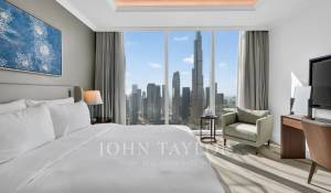 Venta Piso Downtown Dubai