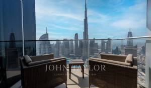 Venta Piso Downtown Dubai