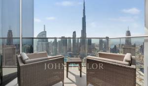 Venta Piso Downtown Dubai