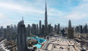 Venta Piso Downtown Dubai