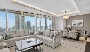 Venta Piso Downtown Dubai