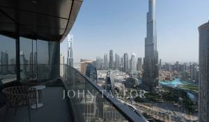 Venta Piso Downtown Dubai