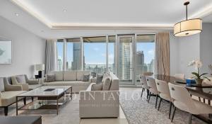 Venta Piso Downtown Dubai