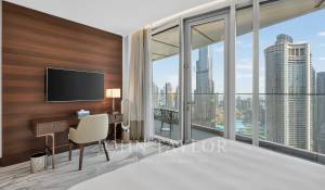 Venta Piso Downtown Dubai