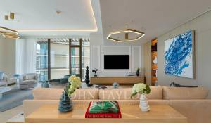 Venta Piso Downtown Dubai