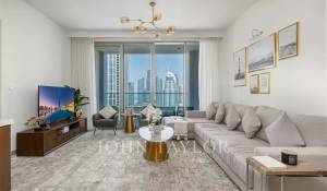 Venta Piso Downtown Dubai