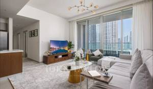 Venta Piso Downtown Dubai