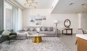 Venta Piso Downtown Dubai