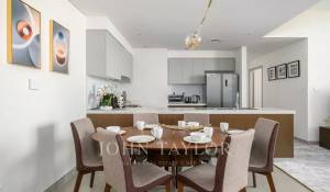 Venta Piso Downtown Dubai