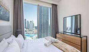 Venta Piso Downtown Dubai