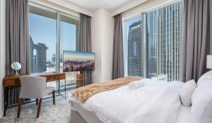 Venta Piso Downtown Dubai