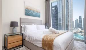 Venta Piso Downtown Dubai
