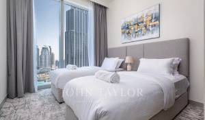 Venta Piso Downtown Dubai